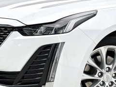 Cadillac CT5 28T Luxury - ფოტო 14