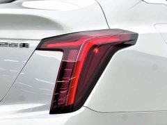 Cadillac CT5 28T Luxury - ფოტო 15