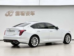 Cadillac CT5 28T Luxury - ფოტო 2
