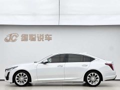 Cadillac CT5 28T Luxury - ფოტო 5