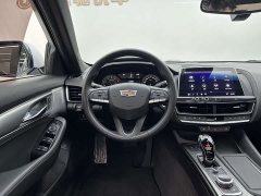 Cadillac CT5 28T Luxury - ფოტო 8