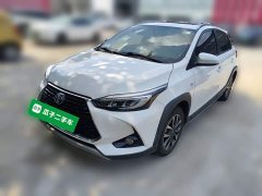 Toyota Yaris L Zhixuan X 1.5L CVT Luxury Edition - ფოტო 1