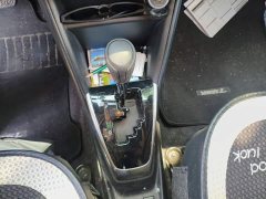Toyota Yaris L Zhixuan X 1.5L CVT Luxury Edition - ფოტო 10