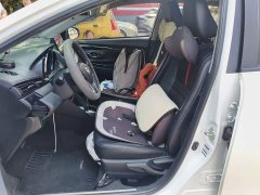 Toyota Yaris L Zhixuan X 1.5L CVT Luxury Edition - ფოტო 11