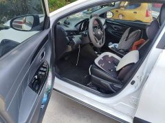 Toyota Yaris L Zhixuan X 1.5L CVT Luxury Edition - ფოტო 12