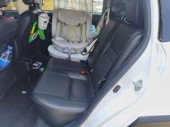 Toyota Yaris L Zhixuan X 1.5L CVT Luxury Edition - ფოტო 13