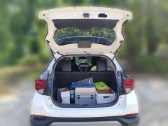 Toyota Yaris L Zhixuan X 1.5L CVT Luxury Edition - ფოტო 15