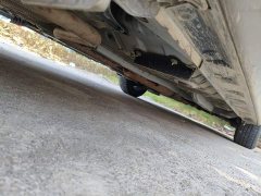 Toyota Yaris L Zhixuan X 1.5L CVT Luxury Edition - ფოტო 18