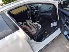 Toyota Yaris L Zhixuan X 1.5L CVT Luxury Edition - ფოტო 19