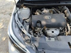Toyota Yaris L Zhixuan X 1.5L CVT Luxury Edition - ფოტო 20