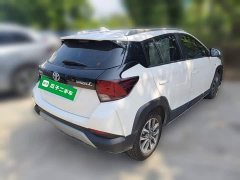 Toyota Yaris L Zhixuan X 1.5L CVT Luxury Edition - ფოტო 4