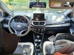 Toyota Yaris L Zhixuan X 1.5L CVT Luxury Edition - ფოტო 5