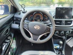 Toyota Yaris L Zhixuan X 1.5L CVT Luxury Edition - ფოტო 6