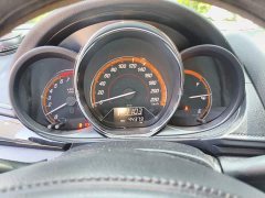 Toyota Yaris L Zhixuan X 1.5L CVT Luxury Edition - ფოტო 7