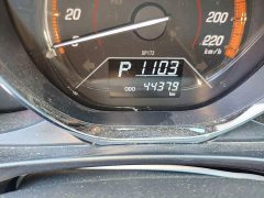 Toyota Yaris L Zhixuan X 1.5L CVT Luxury Edition - ფოტო 8