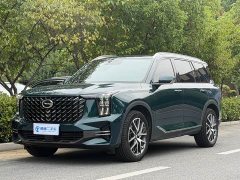 GAC Aion GS8 2022 Pioneer Series 2.0T GDI FWD Luxury Smart Connected Edition 7-Seater - ფოტო 1