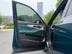 GAC Aion GS8 2022 Pioneer Series 2.0T GDI FWD Luxury Smart Connected Edition 7-Seater - ფოტო 10