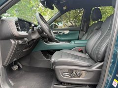 GAC Aion GS8 2022 Pioneer Series 2.0T GDI FWD Luxury Smart Connected Edition 7-Seater - ფოტო 11
