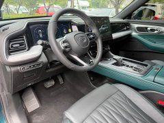 GAC Aion GS8 2022 Pioneer Series 2.0T GDI FWD Luxury Smart Connected Edition 7-Seater - ფოტო 12
