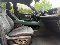 GAC Aion GS8 2022 Pioneer Series 2.0T GDI FWD Luxury Smart Connected Edition 7-Seater - ფოტო 14