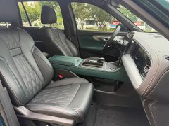GAC Aion GS8 2022 Pioneer Series 2.0T GDI FWD Luxury Smart Connected Edition 7-Seater - ფოტო 15