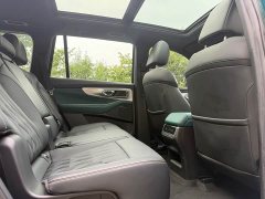 GAC Aion GS8 2022 Pioneer Series 2.0T GDI FWD Luxury Smart Connected Edition 7-Seater - ფოტო 17