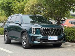 GAC Aion GS8 2022 Pioneer Series 2.0T GDI FWD Luxury Smart Connected Edition 7-Seater - ფოტო 19