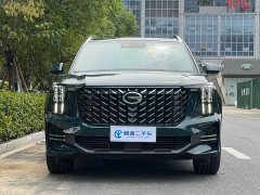 GAC Aion GS8 2022 Pioneer Series 2.0T GDI FWD Luxury Smart Connected Edition 7-Seater - ფოტო 2