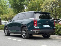 GAC Aion GS8 2022 Pioneer Series 2.0T GDI FWD Luxury Smart Connected Edition 7-Seater - ფოტო 20