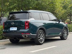 GAC Aion GS8 2022 Pioneer Series 2.0T GDI FWD Luxury Smart Connected Edition 7-Seater - ფოტო 3