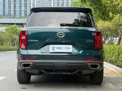 GAC Aion GS8 2022 Pioneer Series 2.0T GDI FWD Luxury Smart Connected Edition 7-Seater - ფოტო 4