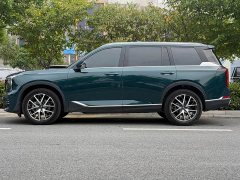 GAC Aion GS8 2022 Pioneer Series 2.0T GDI FWD Luxury Smart Connected Edition 7-Seater - ფოტო 5