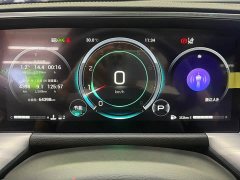 GAC Aion GS8 2022 Pioneer Series 2.0T GDI FWD Luxury Smart Connected Edition 7-Seater - ფოტო 8