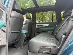 GAC Aion GS8 2022 Pioneer Series 2.0T GDI FWD Luxury Smart Connected Edition 7-Seater - ფოტო 9
