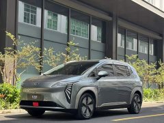 GAC AION Y 2023 Plus 510 Smart Leader Edition - ფოტო 1