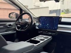 GAC AION Y 2023 Plus 510 Smart Leader Edition - ფოტო 5