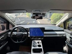 GAC AION Y 2023 Plus 510 Smart Leader Edition - ფოტო 6