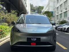 GAC AION Y 2023 Plus 510 Smart Leader Edition - ფოტო 7