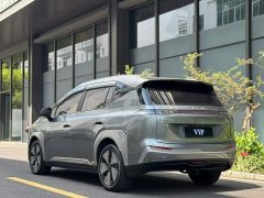 GAC AION Y 2023 Plus 510 Smart Leader Edition - ფოტო 8