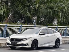Honda Civic 2019 220TURBO CVT Sport Edition National VI - ფოტო 1