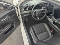 Honda Civic 2019 220TURBO CVT Sport Edition National VI - ფოტო 12