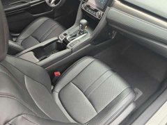 Honda Civic 2019 220TURBO CVT Sport Edition National VI - ფოტო 13