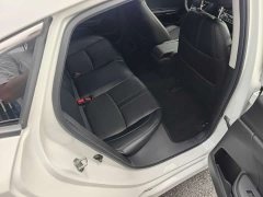 Honda Civic 2019 220TURBO CVT Sport Edition National VI - ფოტო 14