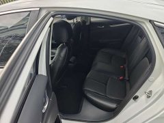 Honda Civic 2019 220TURBO CVT Sport Edition National VI - ფოტო 15