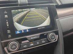 Honda Civic 2019 220TURBO CVT Sport Edition National VI - ფოტო 16