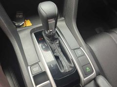 Honda Civic 2019 220TURBO CVT Sport Edition National VI - ფოტო 17