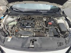 Honda Civic 2019 220TURBO CVT Sport Edition National VI - ფოტო 19