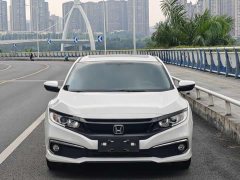 Honda Civic 2019 220TURBO CVT Sport Edition National VI - ფოტო 2