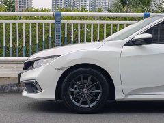 Honda Civic 2019 220TURBO CVT Sport Edition National VI - ფოტო 4