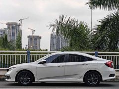 Honda Civic 2019 220TURBO CVT Sport Edition National VI - ფოტო 5